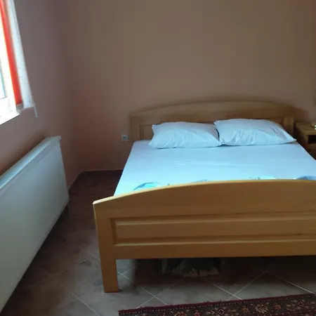 Aparthotel Panorama