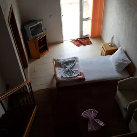 Aparthotel Panorama