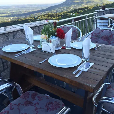 Panorama Aparthotel