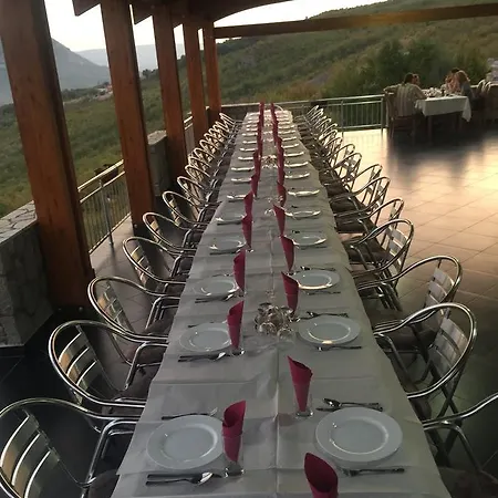 Panorama Aparthotel Podgorica