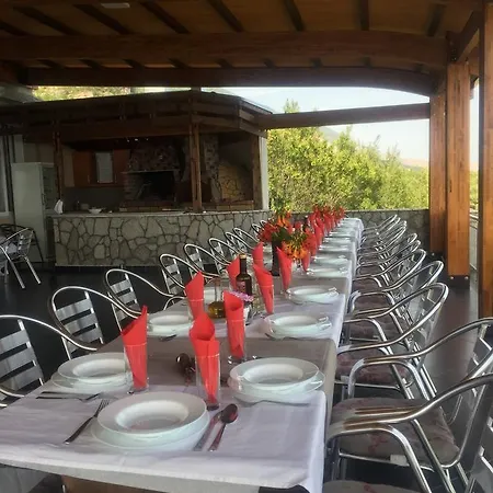 Aparthotel Panorama